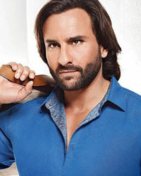 Saif Ali Khan